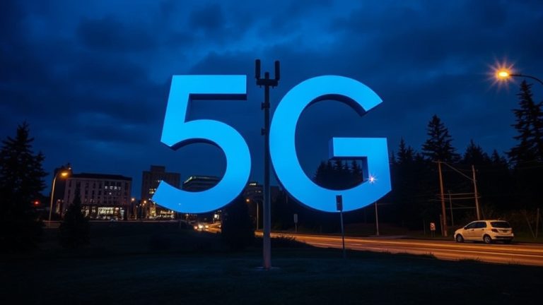 Solving the Mystery: Why telus 5g not working reddit Users Are Facing Connectivity Issues—and How to Fix It