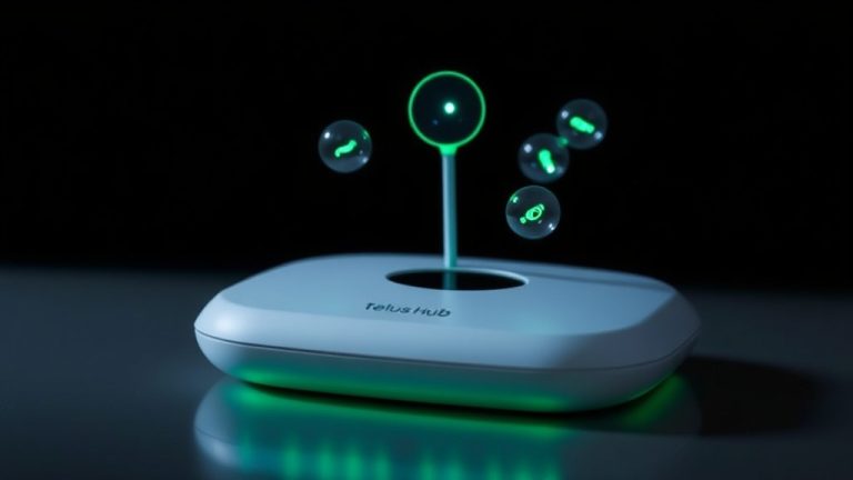 Unlock Quick Solutions for Telus Hub Not Working and Regain Your Connectivity Fast