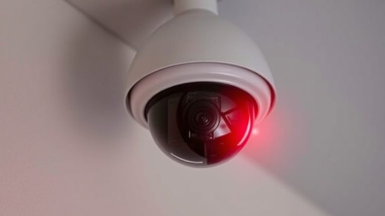 Quick Fixes for the telus security camera not working red light: Restore Your Surveillance in Minutes