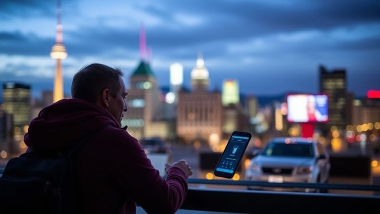 Why Your Telus Phone Isn’t Working in the US and How to Fix It Before Your Trip