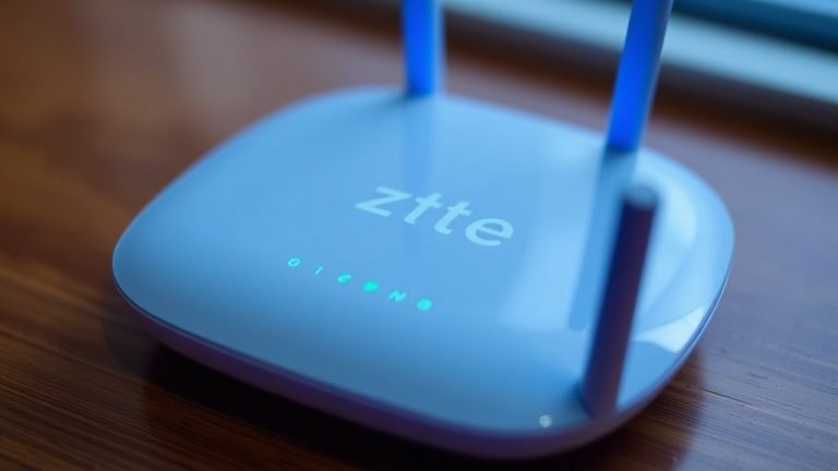 Solve Telus ZTE Hub Not Working Today: Expert Tips to Reconnect and Improve Your Internet Experience