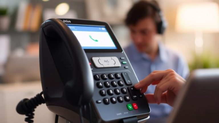 Quick Solutions to Resolve the Frustration of a Telus Voicemail Number Not Working