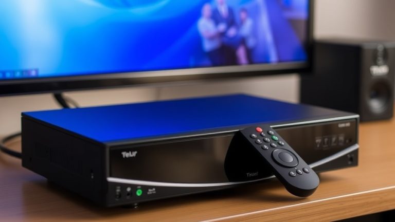 Telus PVR Not Working? Discover Simple Fixes to Restore Your Recording and Viewing Experience