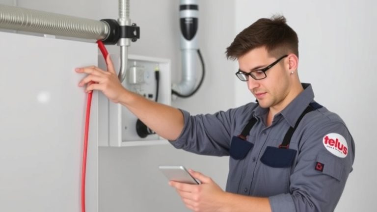 How to Resolve the Frustration When a Telus Technician Not Showing Up Reddit: Expert Tips to Get Your Service Back on Track