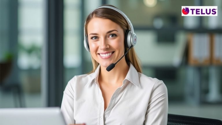 Get Quick Help with the Telus Technical Support Phone Number BC – Your Gateway to Seamless Service Recovery