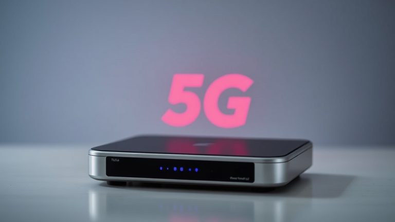 Unlock the Secret to Restoring Telus 5G Connectivity When It’s Not Showing Up