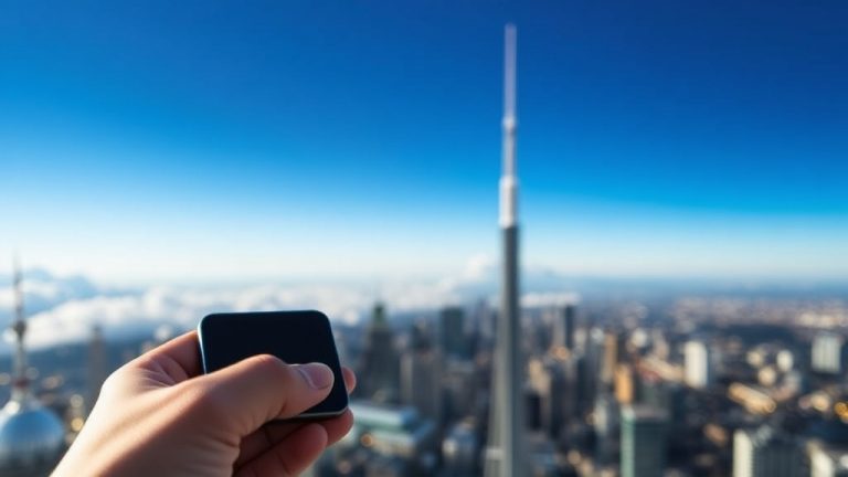 Why Your TELUS LTE Isnt Working and How to Restore Your Mobile Connectivity Instantly