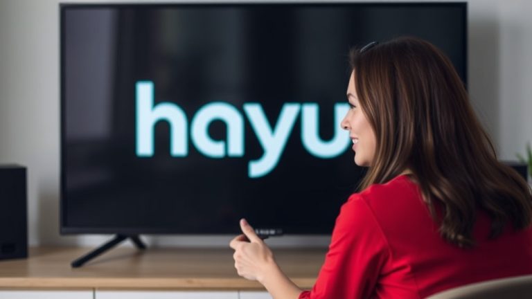 Struggling with Telus Hayu Not Working? Discover Innovative Ways to Reboot Your Streaming Experience
