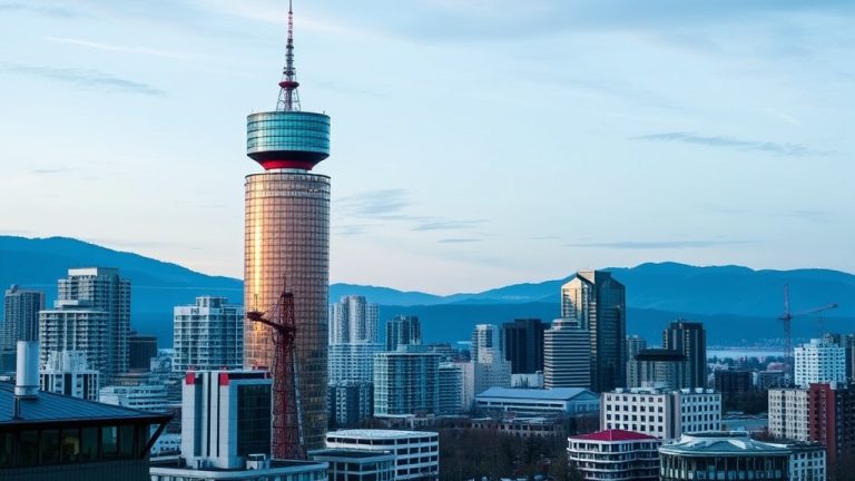 Vancouver Residents Find Lasting Solutions When Telus Not Working in the City