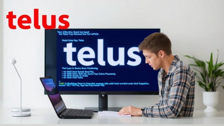 Are You Facing telus not.working? Discover Quick Solutions to Restore Service Instantly