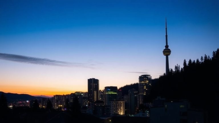 Why Today’s Telus Wifi Is Down Near Vancouver BC and How to Restore Your Connection Quickly