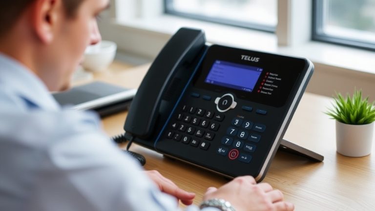 Struggling with Telus VoIP Connectivity? Discover Effective Strategies to Resolve Telus VoIP Not Working Issues Now