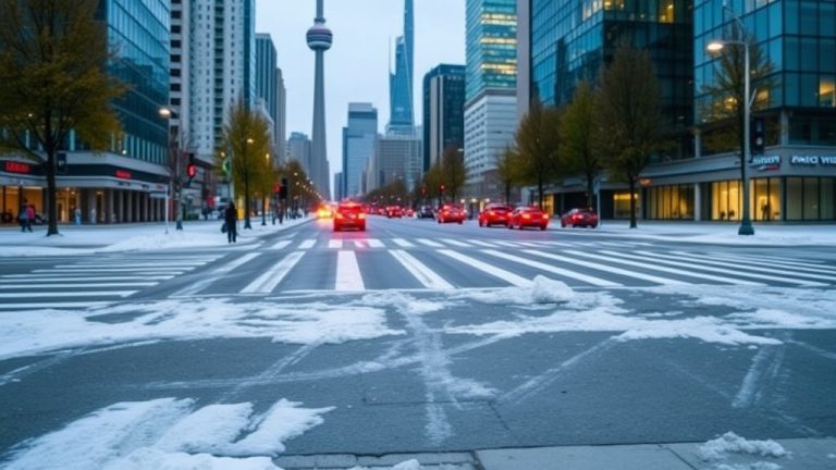 Urgent Update: Is Telus Down Right Now Near Toronto ON? Find Out How to Stay Connected Instantly