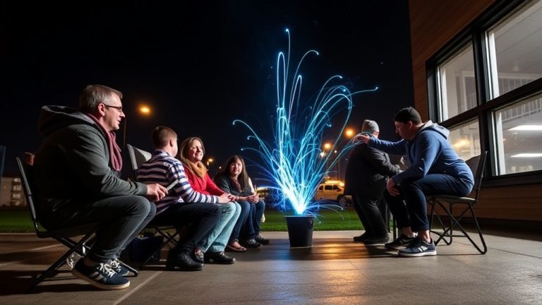 Explore Stunning Telus Fort McMurray Photos That Showcase Local Connectivity and Community Spirit