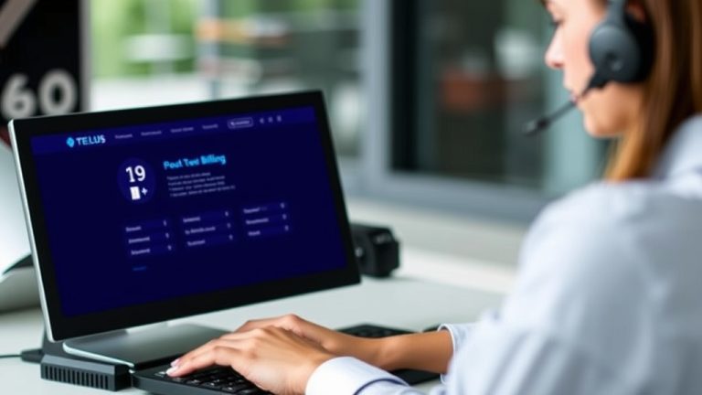 Unlock the Secrets to Connecting with Telus Billing by Phone: Your Ultimate Guide to Hassle-Free Assistance