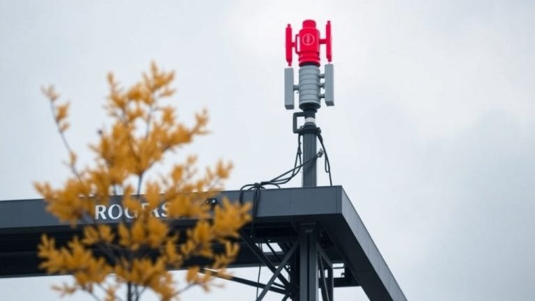 How to Quickly Check if Rogers Has an Outage Right Now and Keep Your Connection Seamless