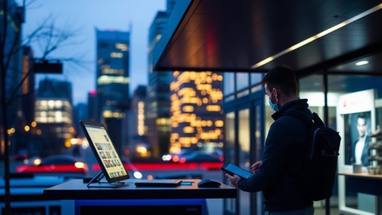 Vancouver Residents: Uncover the Latest on Telus Service Disruptions and How to Stay Connected