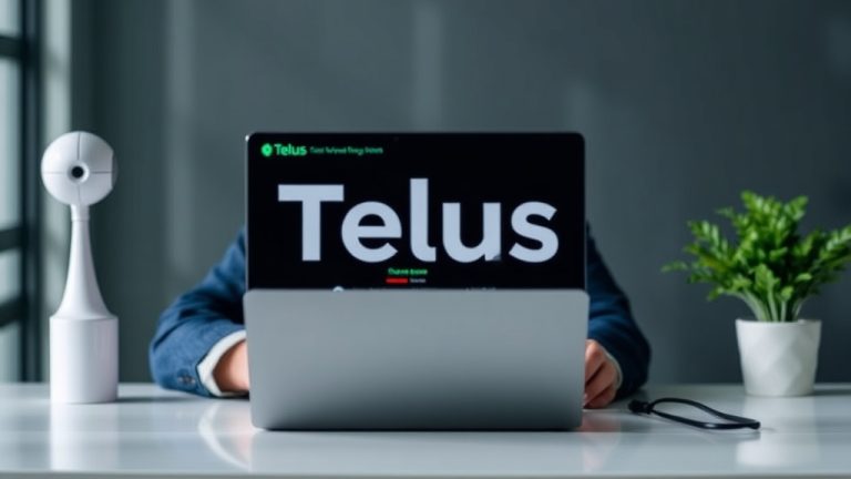 Is Telus Having Issues? Uncover Hidden Solutions to Keep Your Connection Seamless and Secure