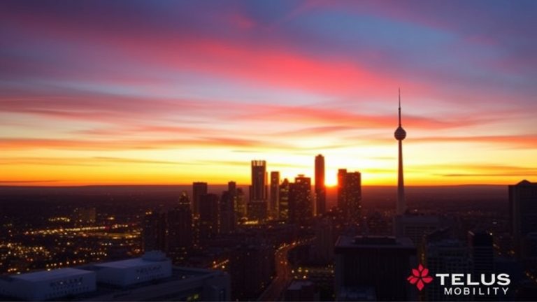 Telus Mobility 3G Transition: How to Stay Connected and Maximize Your Network Experience