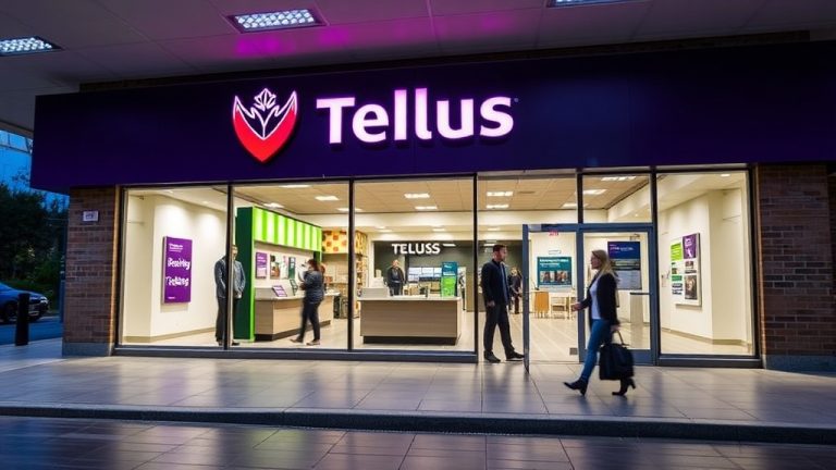 Telus Hours Monday Revealed: Your Guide to Seamless Service and When to Visit