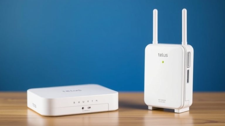 Struggling with a Telus Internet Booster Not Working? Discover Expert Tips to Reclaim Fast, Reliable Connectivity
