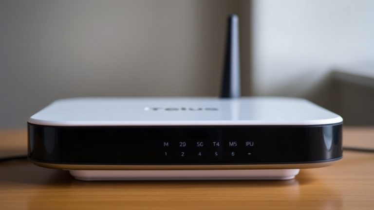 Troubleshooting the Telus Internet Hub Not Working? Discover Unexpected Fixes to Reconnect Instantly