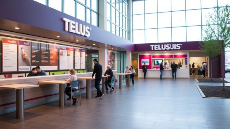 Maximize Convenience: Essential Telus Hours in Alberta to Access Support When It Matters Most