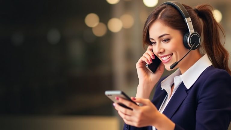 Effortless Steps to Call Telus Mobility from Your Cell Phone and Get Instant Help