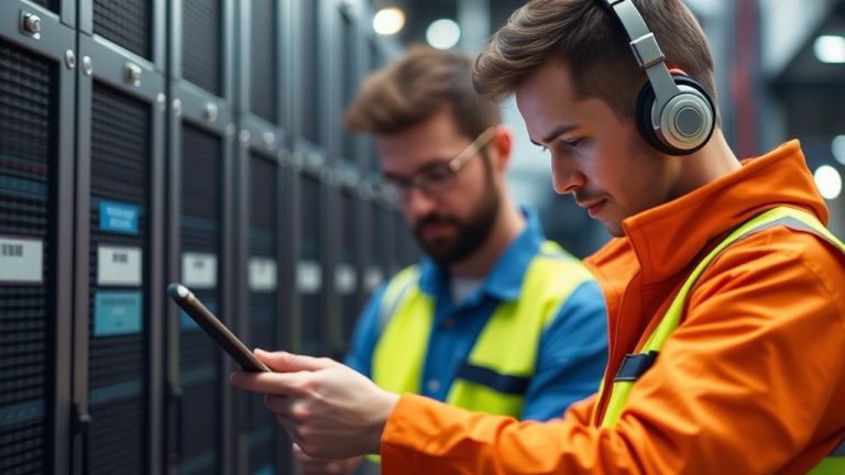 Optimize Your Connectivity: How the Telus Maintenance Schedule Ensures Reliable Service When You Need It Most