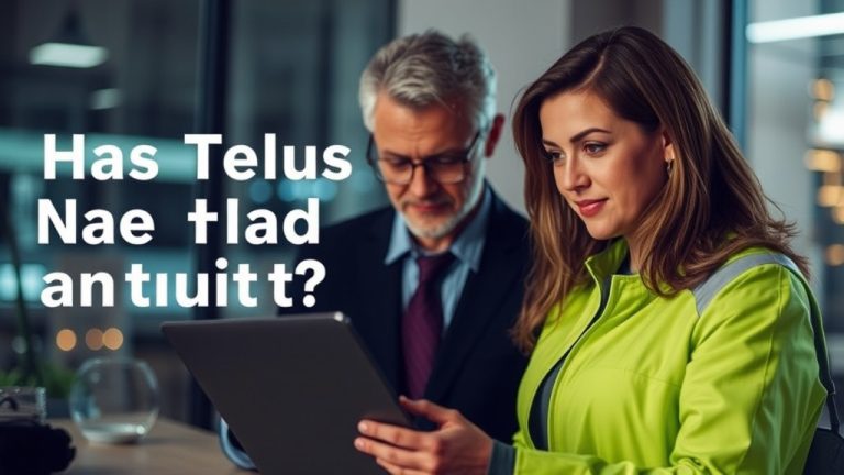 Uncover the Truth: Has Telus Ever Had an Outage and How It Affects Your Connectivity Confidence