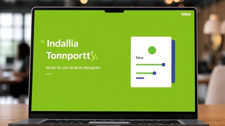 Quick Guide: How to Confirm if the Telus Portal Is Down and Keep Your Service Running Smoothly