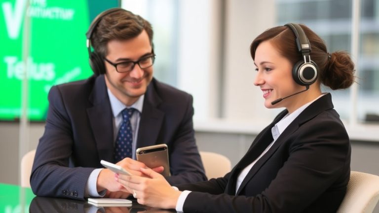 Is Telus Experiencing Data Disruptions? Uncover How to Quickly Resolve Connectivity Challenges