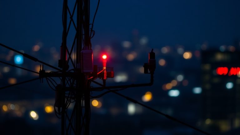 Breaking News: How to Know If the Telus Network Is Down in Ontario and Keep Your Connection Alive