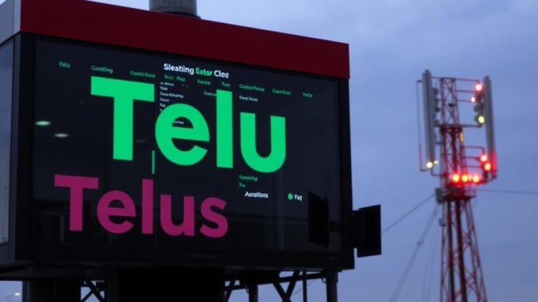 Unlocking Telus Network Secrets: Does Telus Have Its Own Network and How It Benefits You