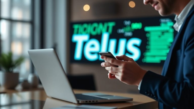 Is Telus Down Right Now? Key Tips to Quickly Verify Outages and Keep Your Connection Uninterrupted