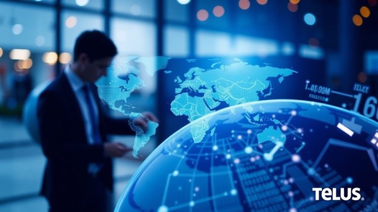 Unlock the Benefits of Telus International: Your Guide to Innovative Global Customer Solutions