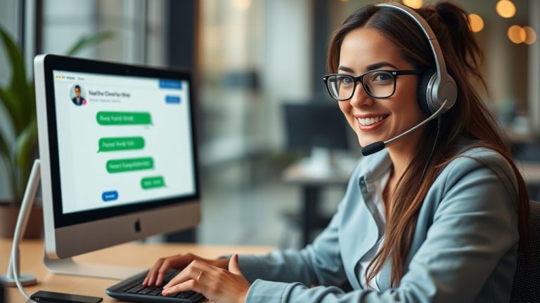 Is Telus’s Chat Line a Hidden Gem? Find Out How It Can Enhance Your Support Experience