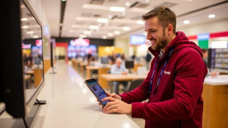 Experience Seamless Connectivity at Telus Fort McMurray Peter Pond Mall: Your Ultimate Guide to Local Service and Support