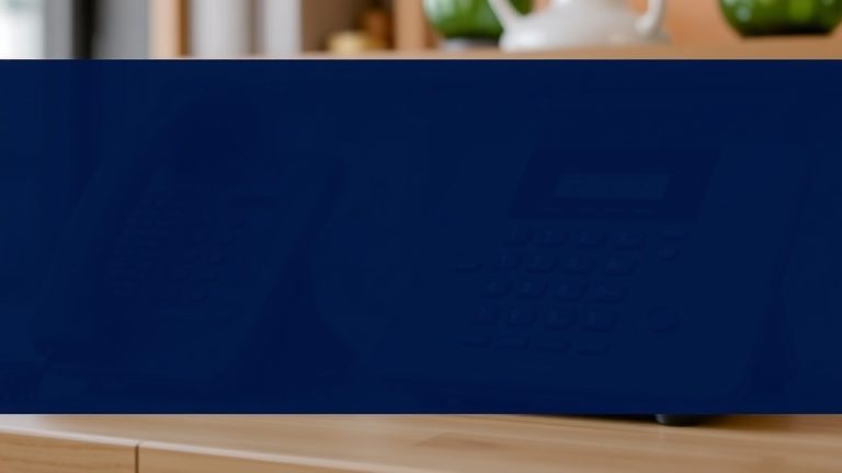 Discover if Telus Offers Home Phone Services and How They Can Keep You Connected Seamlessly
