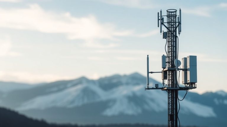 Is Telus Facing Network Problems Today? Expert Insights to Keep Your Connectivity Uninterrupted