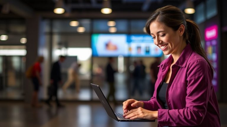 Unlock Exclusive Benefits with telus mobility fsj: Your Gateway to Better Service and Savings