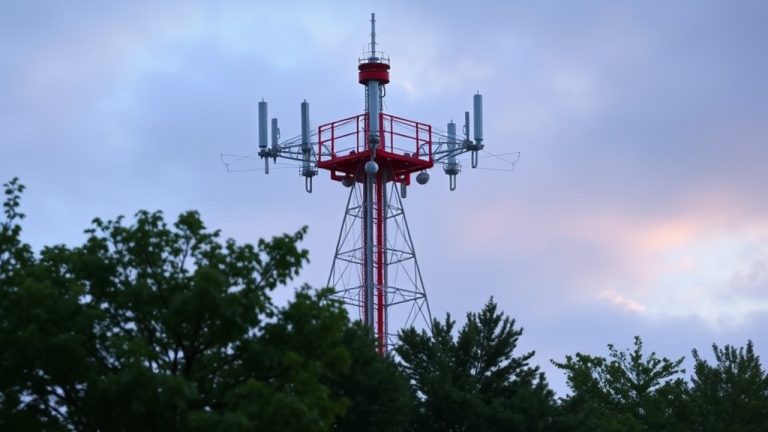 Is the Telus Network Down Right Now? Expert Tips to Quickly Check and Stay Connected