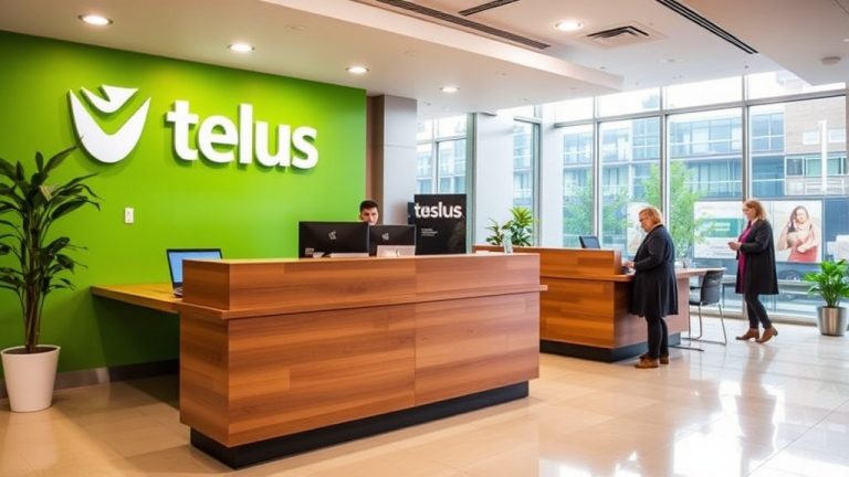 Discover the Hidden Benefits of Visiting Telus Hours Vancouver for Fast, Reliable Support