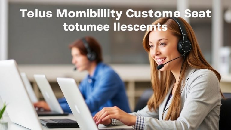 Need Immediate Help? Discover the Exact Toll-Free Number to Reach Telus Mobility Customer Service Effortlessly