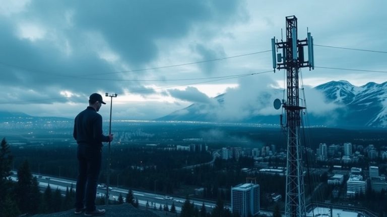 Understanding the Root Causes Behind the Recent Telus Outage and How to Stay Ahead of Service Disruptions