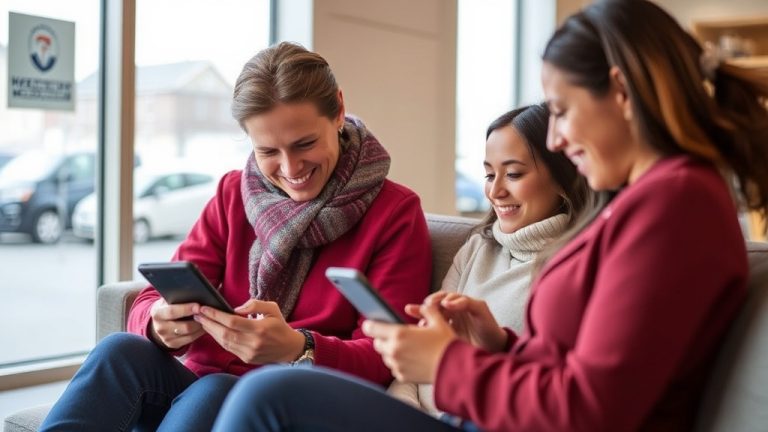 Discover the Top Reasons Why Residents in St. Johns NL Choose Telus Mobility for Reliable Connectivity and Exceptional Service