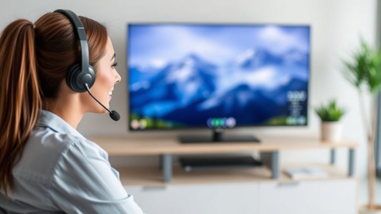 Unlock Fast Solutions: How the Telus TV Support Number Enhances Your Viewing Experience