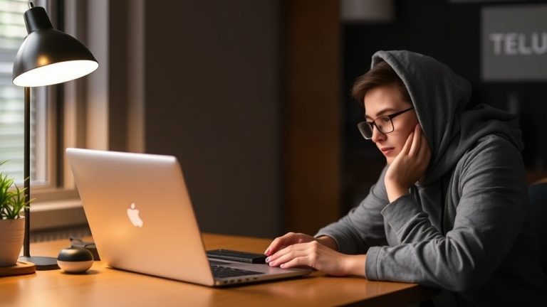 Struggling with a Telus Internet Outage Near Me? Discover Quick Solutions to Reconnect Instantly