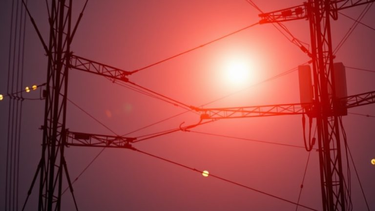 Is the Telus Network Down Today? Discover How to Stay Ahead of Outages and Maintain Seamless Connectivity