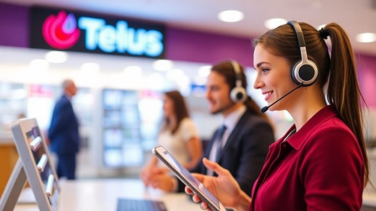 Is Telus Open on Saturdays? Unlock Weekend Support Options and Stay Connected Effortlessly